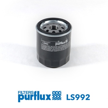 Purflux Oliefilter LS992