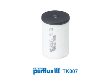 Purflux Filter/oliezeef automaatbak TK007