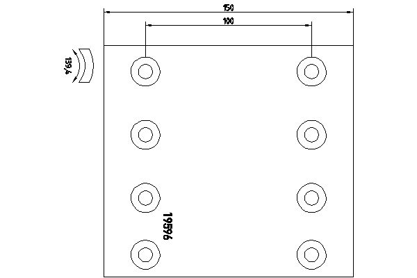 Textar Remtrommel 1959601