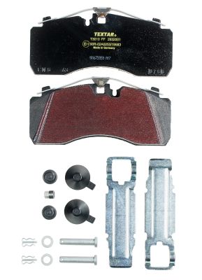 Textar Remblokset 2932001