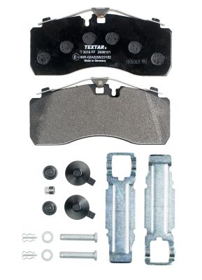 Textar Remblokset 2936101
