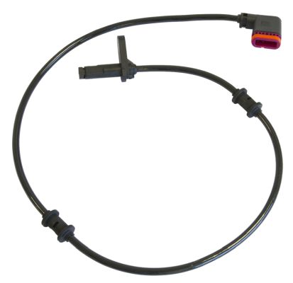 Textar ABS sensor 45010000
