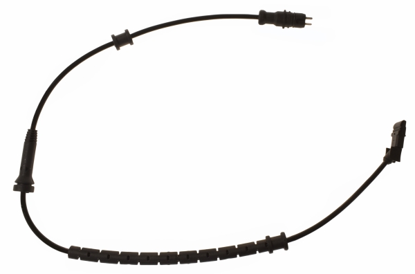 Textar ABS sensor 45013800