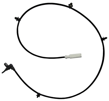 Textar Wielsnelheidssensor 45057700