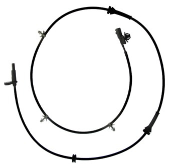 Textar Wielsnelheidssensor 45068000