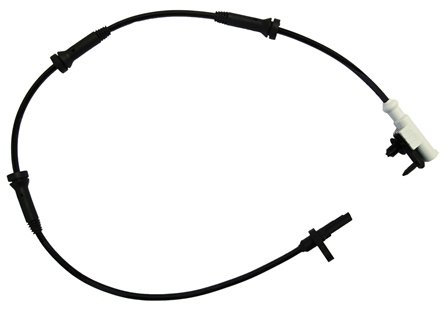 Textar Wielsnelheidssensor 45068700