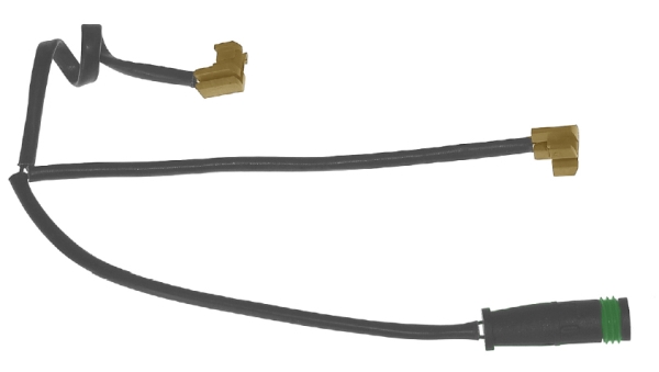 Textar Slijtage indicator 98024400