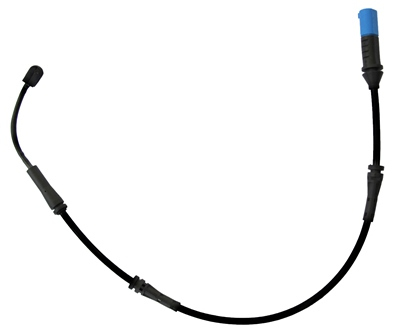 Textar Waarschuwingscontact, remvoering-/blokslijtage 98067100