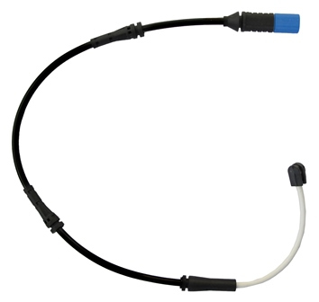 Textar Waarschuwingscontact, remvoering-/blokslijtage 98068400