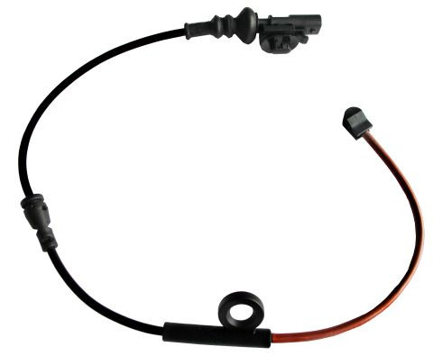 Textar Waarschuwingscontact, remvoering-/blokslijtage 98068600