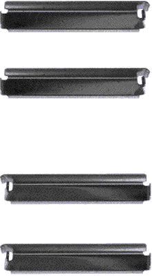 Textar Rem montageset 82027500