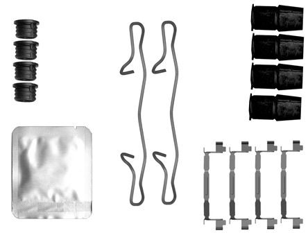 Textar Toebehoren 82564100