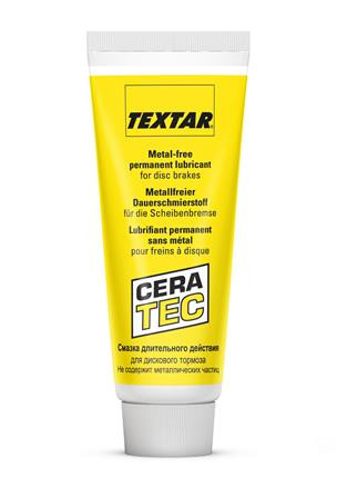 Textar Montagepasta 81000401