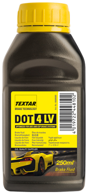 Textar Remvloeistof 95006000