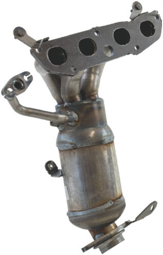 Bosal Katalysator 090-000