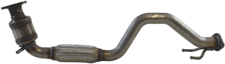 Bosal Katalysator 090-108