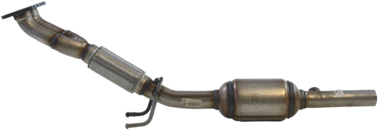 Bosal Katalysator 090-174
