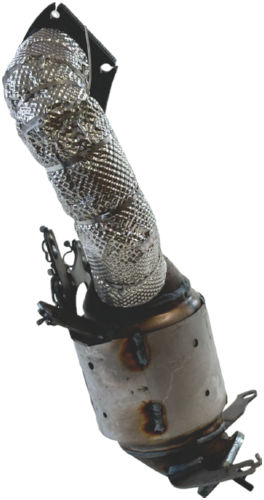 Bosal Katalysator 090-175