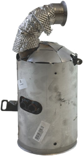 Bosal Katalysator 090-197