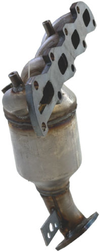 Bosal Katalysator 090-198