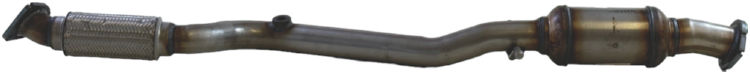 Bosal Katalysator 090-200
