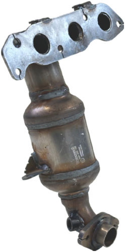 Bosal Katalysator 090-202