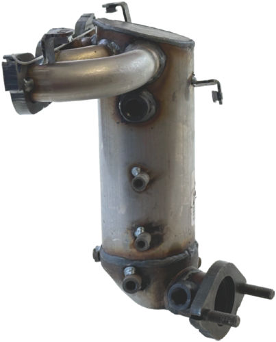 Bosal Katalysator 090-205