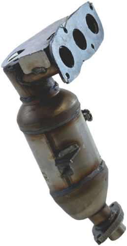 Bosal Katalysator 090-214