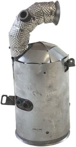 Bosal Katalysator 090-219