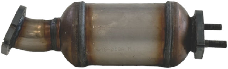 Bosal Katalysator 090-221