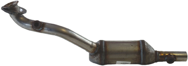 Bosal Katalysator 090-224
