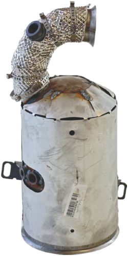 Bosal Katalysator 090-235