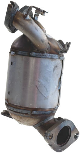 Bosal Katalysator 090-236