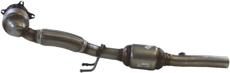 Bosal Katalysator 090-238