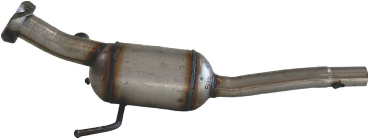Bosal Katalysator 090-242