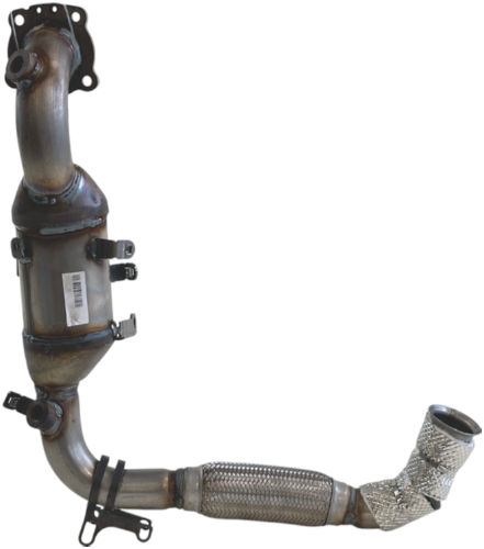 Bosal Katalysator 090-248