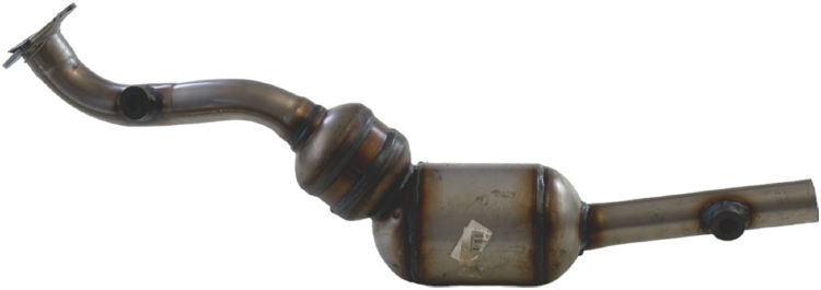 Bosal Katalysator 090-251