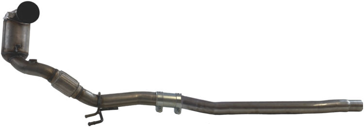 Bosal Katalysator 090-252