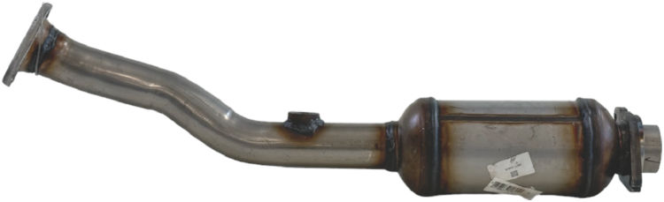 Bosal Katalysator 090-257