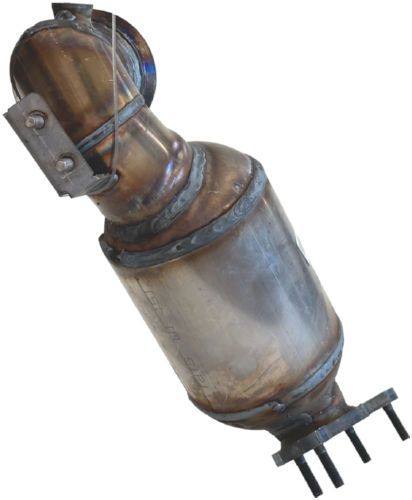 Bosal Katalysator 090-269