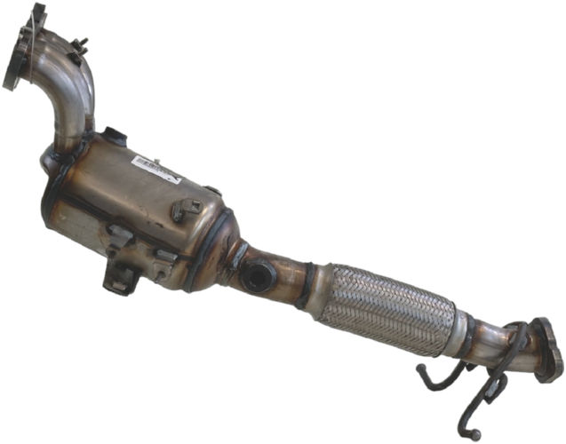 Bosal Katalysator 090-272