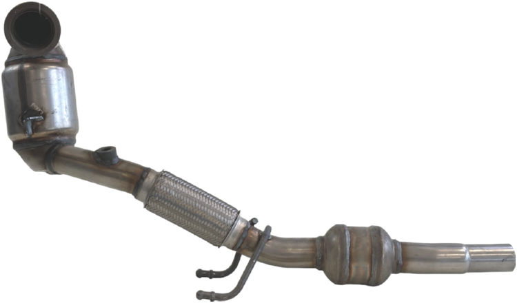 Bosal Katalysator 090-276