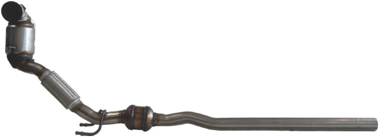 Bosal Katalysator 090-291