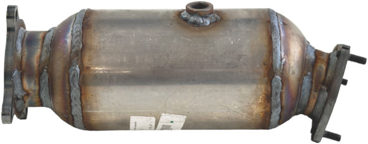 Bosal Katalysator 090-297