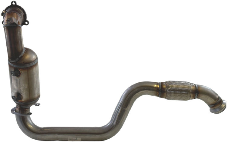 Bosal Katalysator 090-305