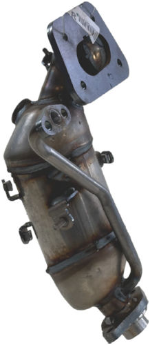 Bosal Katalysator 090-309