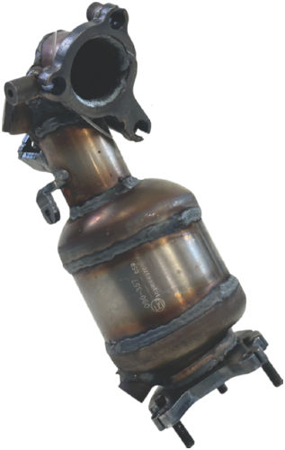 Bosal Katalysator 090-357