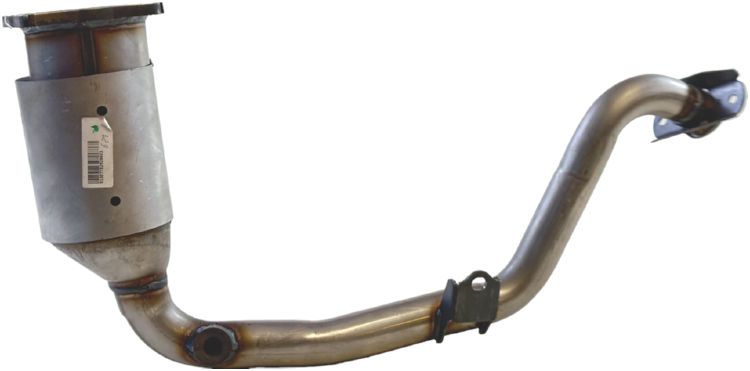 Bosal Katalysator 090-521