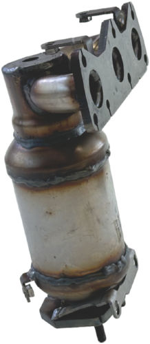 Bosal Katalysator 090-562