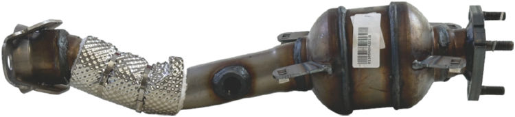 Bosal Katalysator 090-673